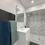 Luxury Penthouse Private Jacuzzi, البوفيرا