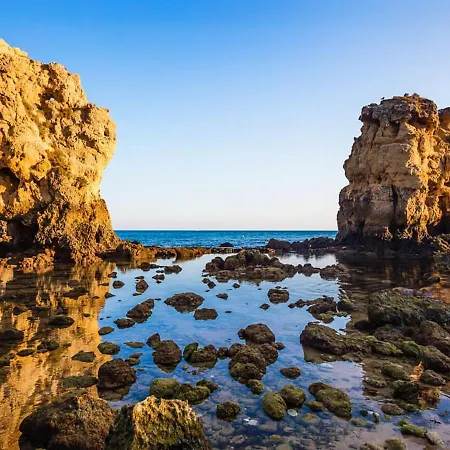 Apartmán Luxury Penthouse Private Jacuzzi, *