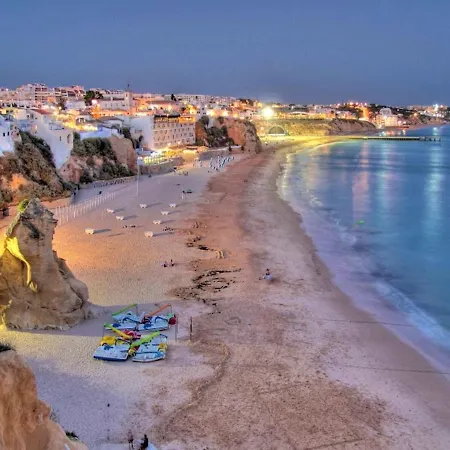 Luxury Penthouse Private Jacuzzi, Apartmán