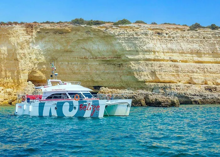 Luxury Penthouse Private Jacuzzi, * Αλμπουφέιρα