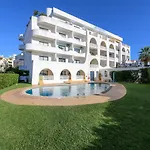 Apartment Luxury Penthouse Private Jacuzzi, Albufeira