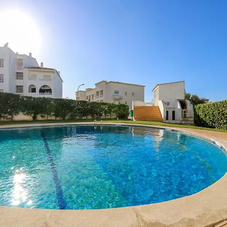 Luxury Penthouse Private Jacuzzi, Apartamento