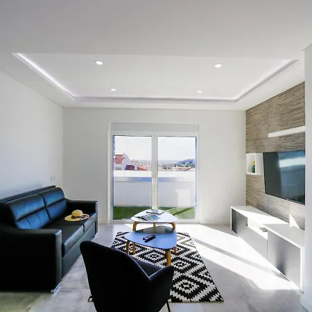 Luxury Penthouse Private Jacuzzi, * Albufeira