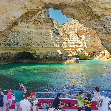 Luxury Penthouse Private Jacuzzi, Albufeira