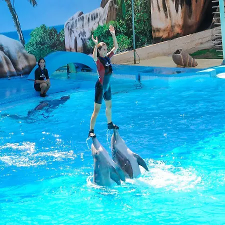 Luxury Penthouse Private Jacuzzi, Apartamento Albufeira