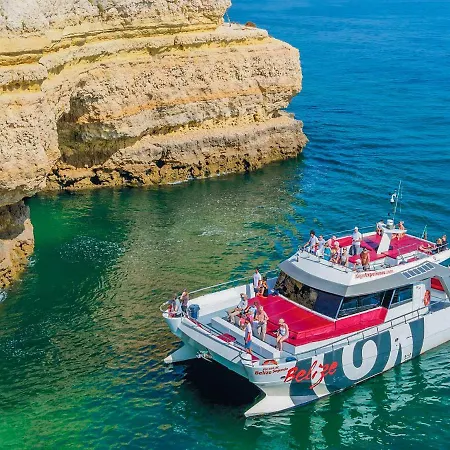 Luxury Penthouse Private Jacuzzi, * Albufeira