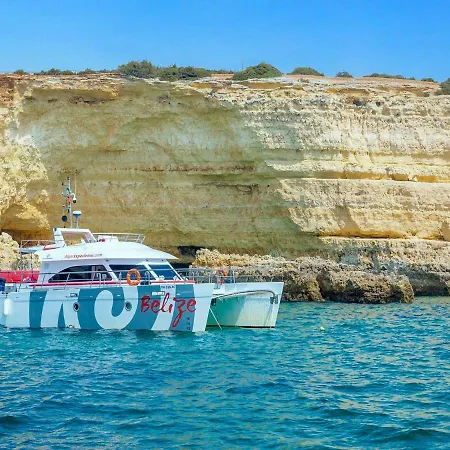 Luxury Penthouse Private Jacuzzi, * Albufeira