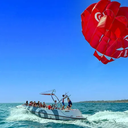 Luxury Penthouse Private Jacuzzi, Albufeira