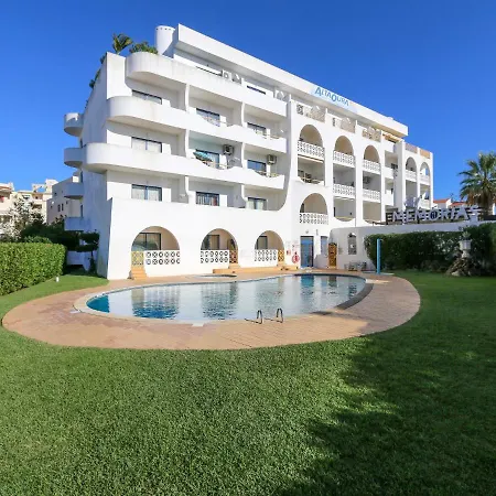 Apartment Luxury Penthouse Private Jacuzzi, Albufeira