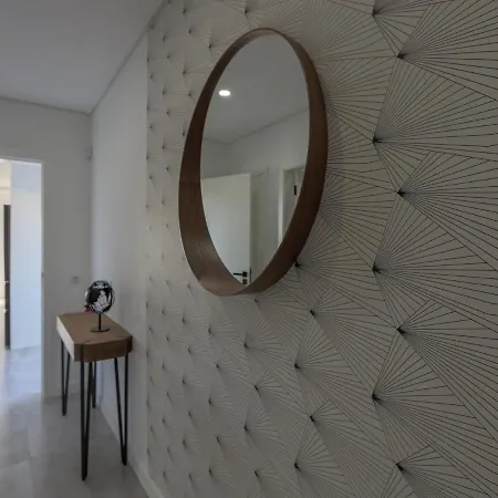 Luxury Penthouse Private Jacuzzi, Apartament Albufeira