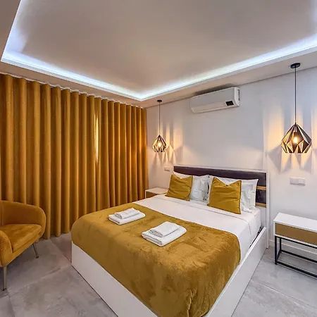 Luxury Penthouse Private Jacuzzi, Apartman *