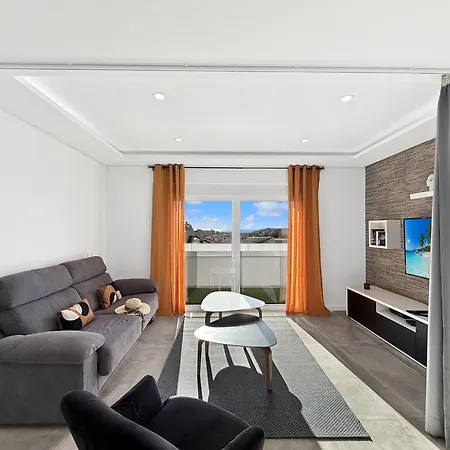 Luxury Penthouse Private Jacuzzi,