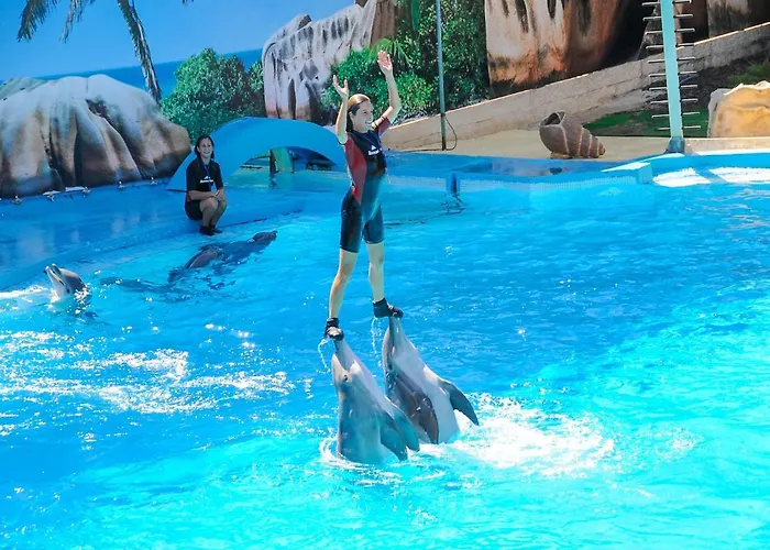 Luxury Penthouse Private Jacuzzi, Apartman Albufeira