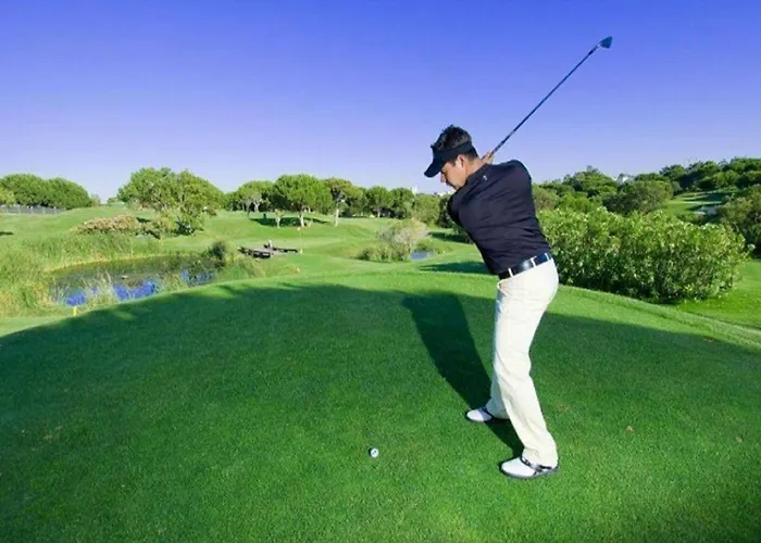 Luxury Penthouse Private Jacuzzi, Albufeira