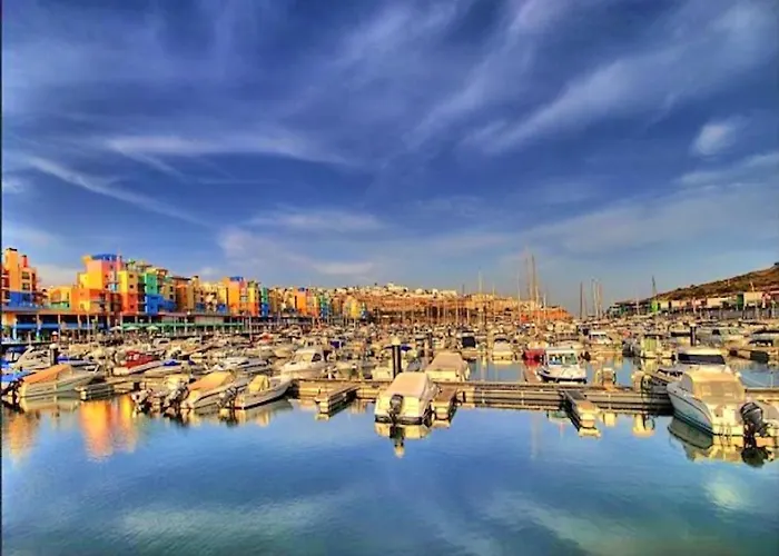 Apartman Luxury Penthouse Private Jacuzzi,