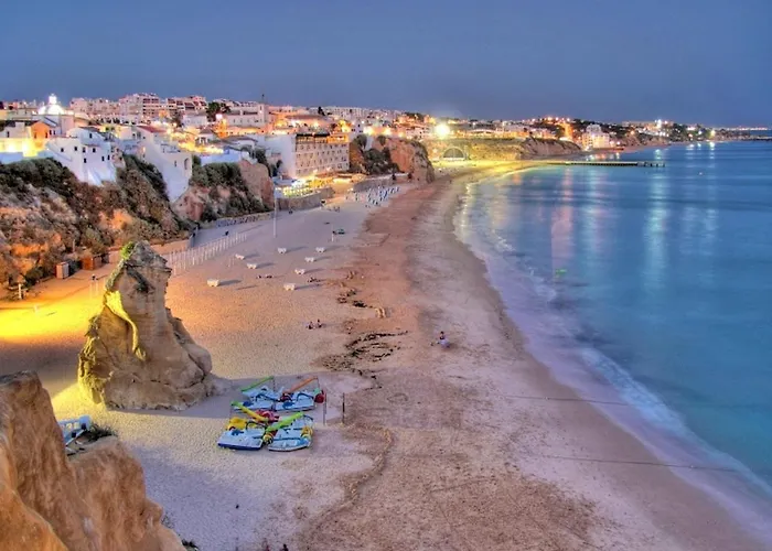 Luxury Penthouse Private Jacuzzi, Apartman