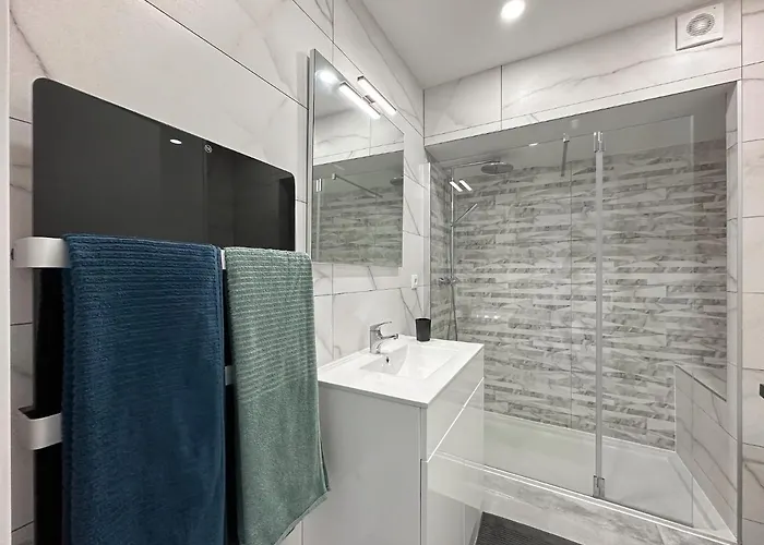 Luxury Penthouse Private Jacuzzi, Albufeira