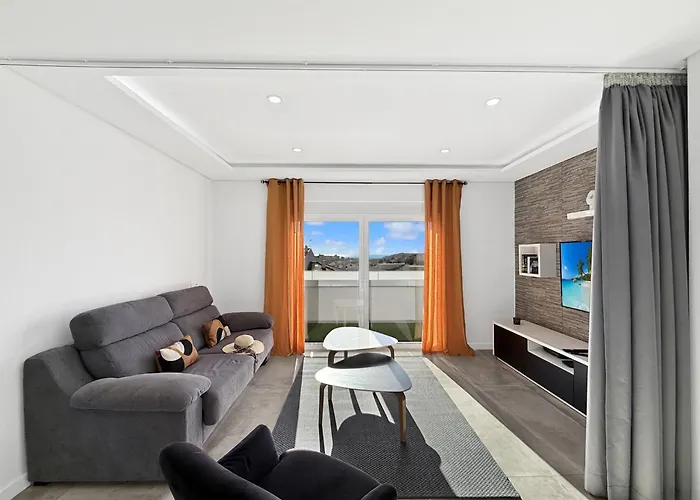 Luxury Penthouse Private Jacuzzi,