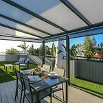 Lägenhet Luxury Penthouse Private Jacuzzi, Albufeira
