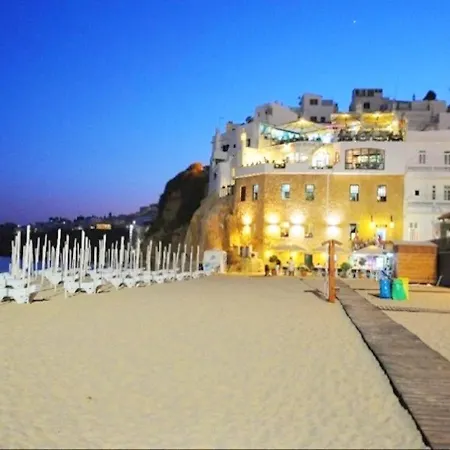 Apartmán Luxury Penthouse Private Jacuzzi, Albufeira